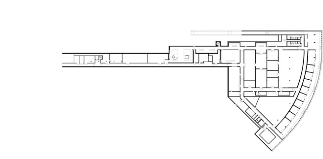 Crescent Wing drawing