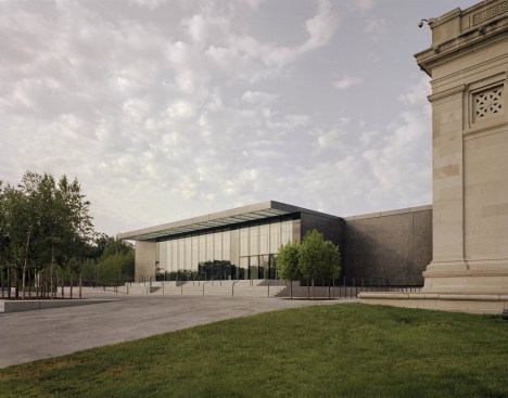 The Saint Louis Art Museum