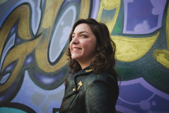 Courtesy John S. and James L. Knight Foundation