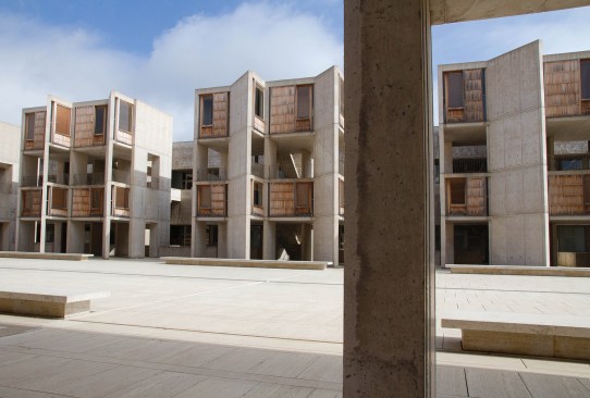Salk Institute