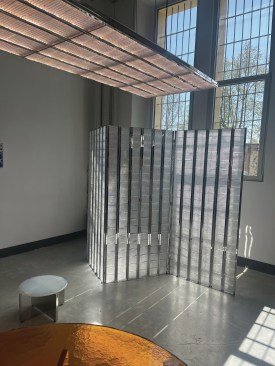The lighting collection from NM3/6:AM