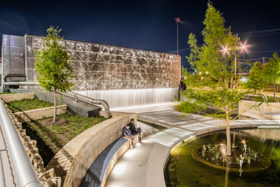San Pedro Creek Culture Park