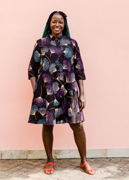 Wishful Thinking dress by Zuri