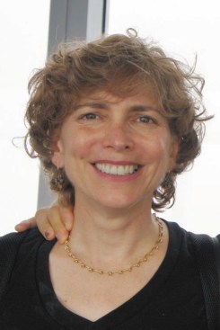 Sarah Williams Goldhagen