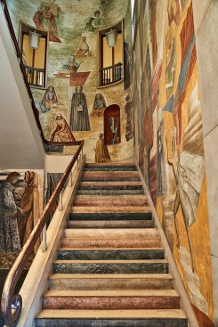 Palazzo del Bo, Padua, Italy