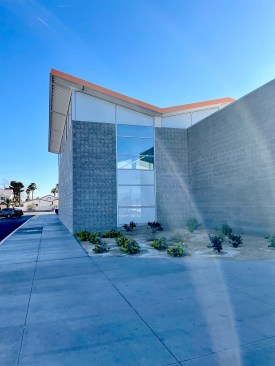 George E. Harris Elementary School