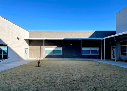 George E. Harris Elementary School