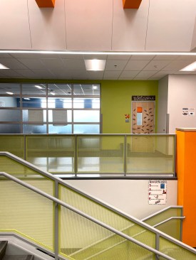 George E. Harris Elementary School