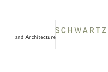 Schwartz and Architecture