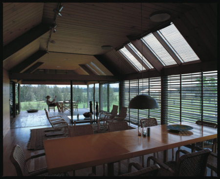 Image via OZ.E.TECTURE and The Architecture of Glenn Murcutt