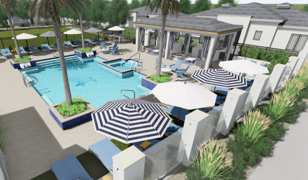 Scottsdale, Ariz.–based Christopher Todd Communities broke ground on five rental communities in 2017, the first of which opened in December in Surprise, Ariz. Read more about Christopher Todd Communities here.