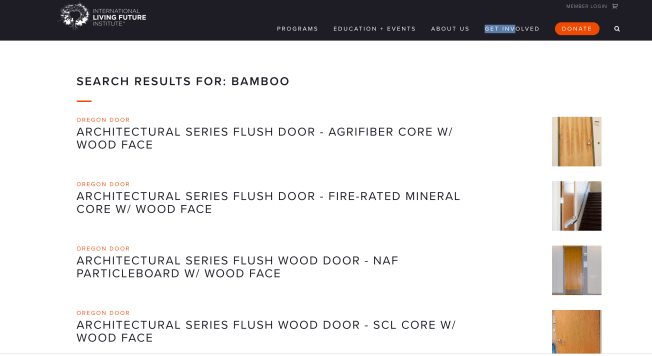 Search results for "bamboo" in Declare