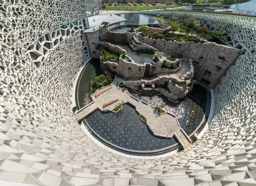 Shanghai Natural History Museum