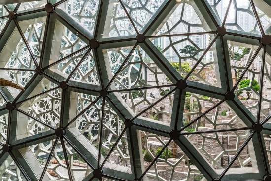 Shanghai Natural History Museum