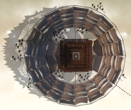Shanty-Scaper, Suraksha Bhatla and Sharan Sundar, India