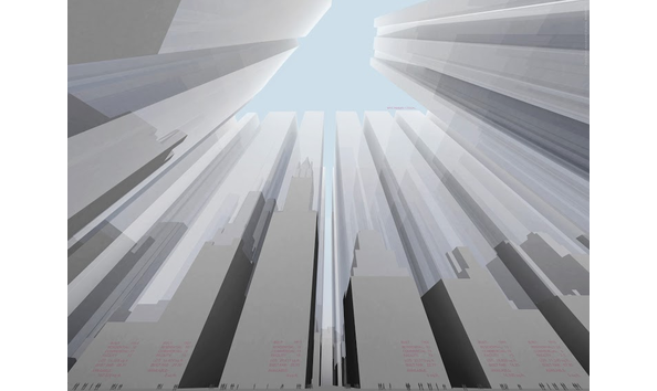 "Reserve Buoyancy" by Höweler + Yoon