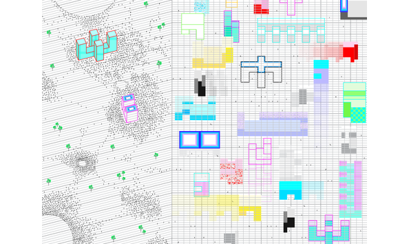 "Beyond The Totems" by Schaum/Shieh