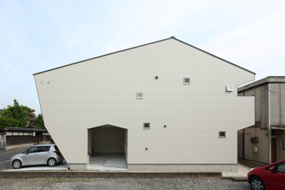 image via nano Architects