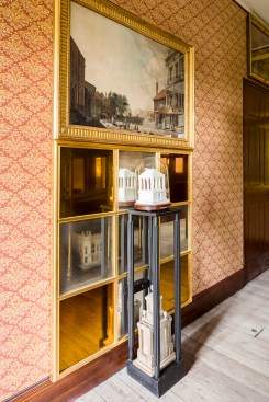 Model Room