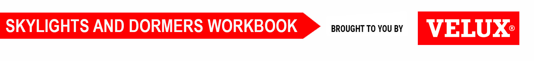 Velux Skylights and Dormers