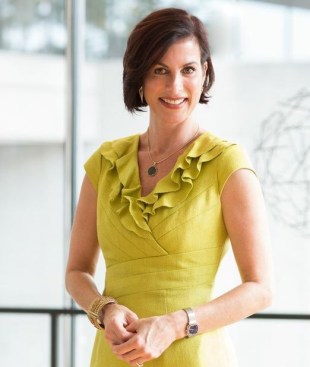 Sherry-Lea Bloodworth Botop is the executive director of the American Institute of Architects Foundation.