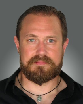 James Haliburton