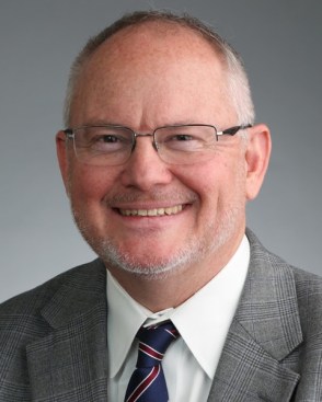 Mark Clayton