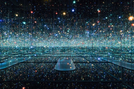 The Souls of Millions of Light Years Away, 2013