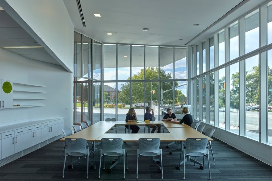  Education room