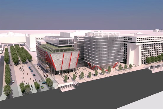 Revised concept (July 2015).