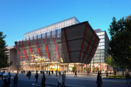 Revised concept (July 2015).