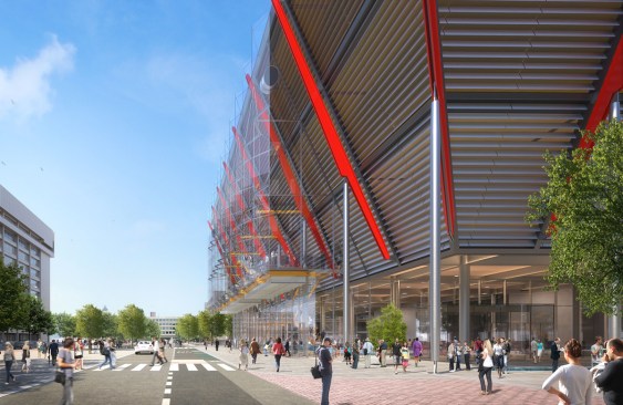 Revised concept (July 2015).