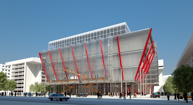 Revised concept (July 2015).