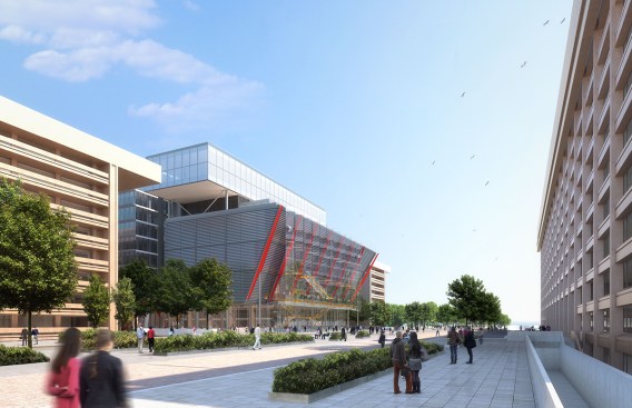 Revised concept (July 2015).