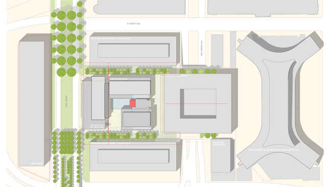 Masterplan (July 2015).