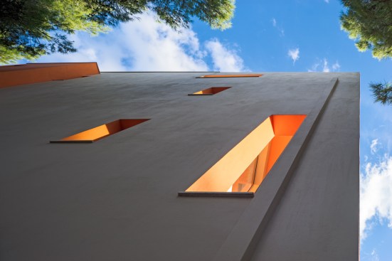 Single family house in Attica, Greece, by Kipseli Architects