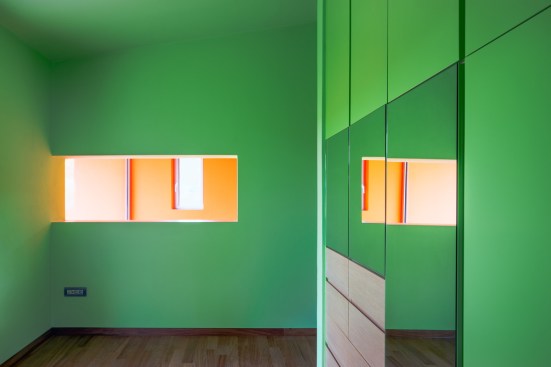 Single family house in Attica, Greece, by Kipseli Architects