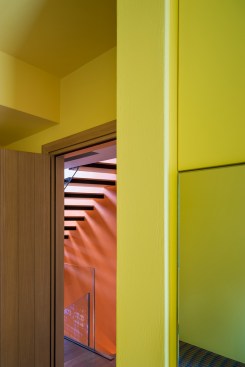 Single family house in Attica, Greece, by Kipseli Architects