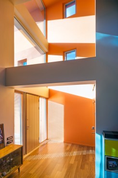 Single family house in Attica, Greece, by Kipseli Architects