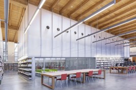 Stapleton Library