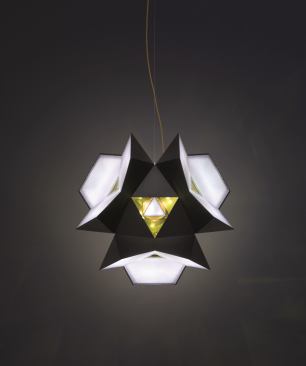 Starbrick   © Olafur Eliasson and Zumtobel