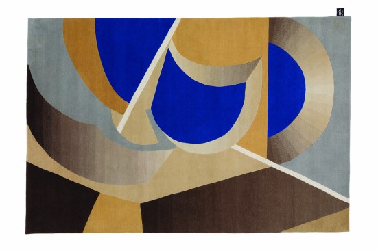 Ex of In Carpet (2016)