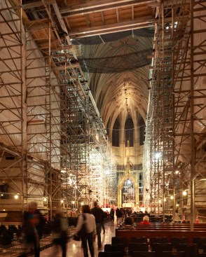 St. Patrick's Cathedral