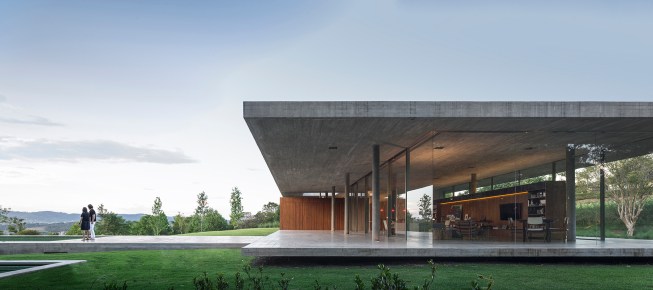 Redux House, 2013, Bragança Paulista