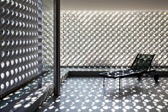 Cobogó House, 2011, São Paulo