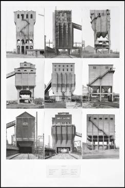 Coal Bunkers, 1974
