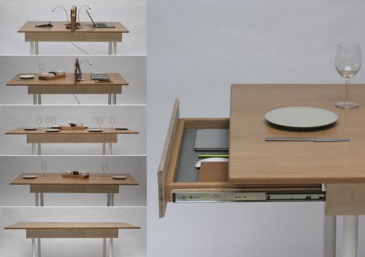 image via Daniel Liss Design