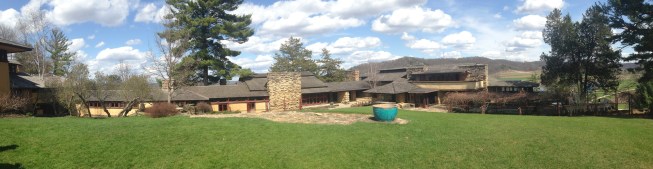 Taliesin East