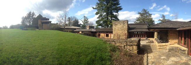 Taliesin East