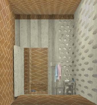 Talitha D'Couto's "Inside Out"
